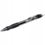 BIC Automata golyóstoll Bic Fekete Irodai Iskolai 0, 7MM (829157)