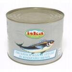  1x 1705g Iska Olajban aprított tonhal (4002442304674)