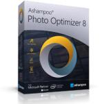 Ashampoo Photo Optimizer 8 - 3 eszköz (állandó licenc) (ASHPHOOPT8-3D-LT)