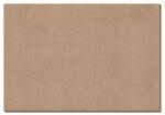 SIGEL Könyökalátét, 595x410 mm, kraft papír, SIGEL "Blanko Natural (CSHO340)