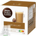 NESCAFÉ Dolce Gusto kávékapszula 16 db Café au lait (A74704)