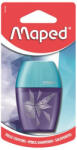 Maped Hegyező, egylyukú, tartályos, MAPED „Arctic Shaker jégvilág (CIMA034036)