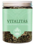 Panarom Teakeverék, illóolajjal, 100 g, PANAROM "Vitalitás (CEMP048)