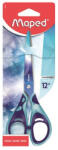 Maped Olló, iskolai, 16 cm, MAPED „Arctic jégvilág (CIMA466920)