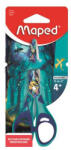 Maped Olló, iskolai, 13 cm, MAPED „Dragon sárkány (CIMA464919)