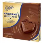 E. Wedel 1x 114g Wedel Töltött csokoládé töltelékkel (Czekolada nadziana)