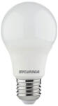 SYLVANIA LED izzó, E27, gömb, 7W, 806lm, 2700K (EMF), SYLVANIA "ToLEDo (CSLED29)