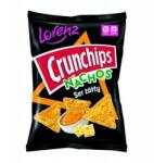 Crunchips 1x 100g Crunchips sajtos nachos (5905187126404)