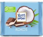 Ritter SPORT Kókuszcsokoládé 100g (4000417629814)