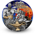  Aladdin és a varázslámpa - 2 Oz - ezüst gyűjtői érme