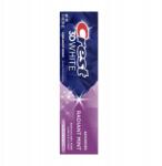 Crest Fehérítő fogkrém 3D White Radiant Mint Crest Advanced 93 g (030772125472)