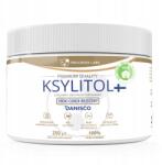 Progress Labs Xilit tiszta Finn Nyírfacukor Danisco helyettesítő cukor 250g (5907709720190)