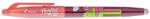 Pilot Rollertoll, 0, 35 mm, törölhető, kupakos, PILOT "Frixion Ball Friends", korallpiros (BLFR7FR-CPWR/PNJ693724) - mystock
