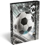 LIZZY Füzetbox LIZZYSULI A/5 Top League FTW (7470217005) - mystock