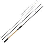 D.A.M. Lanseta Dam Sensomax II Feeder, 3.60m, 50-100g, 3+3 tronsoane (DAM.66320)