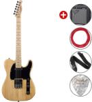 Arrow Telico TL 11 Woody Maple/Black Set