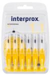 Dentaid Perii interdentare Interprox 4G Mini 6 bucati Dentaid