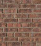 Roben Caramida Klinker Moorbrand, maro pamantiu, NF (240x115x71 mm) (ROB-MOORBRAND-MARO)