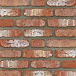 Roben Caramida Klinker Wiesmoor Retro, rosu nisipiu multicolor, NF (240x115x71 mm) (ROB-WIESMOOR-RETRO-S)