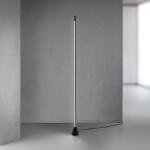 ORION Lampa de podea cu suport rotativ LED SOJLE (Stl 12-1292 schwarz/Sensor OR)