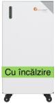 Felicity Acumulator LifePO4 autoincalzire 8000 de cicluri, 51.2V/ 314Ah, IP65 16kW Felicity (FLB48314TG1-H)