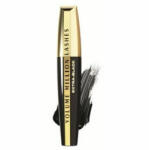 L'Oréal Mascara Volume Million Lashes Extra Black Спирали за мигли 9, 2ml
