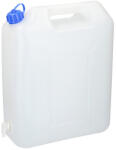 ALL RIDE Canister de apă de 20 litri cu robinet (5800458)