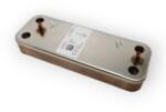 Baxi Schimbator secundar 10 placi centrala Baxi Duo-Tec Compact E 28 (JJJ005686670)