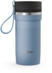 Primus Mika Wide cană de călătorie izolată 0, 35 L, Glacier Blue