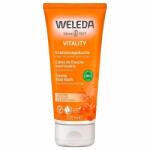 Weleda Ingrijire Corp Creamy Body Wash Stimulating And Enlivening Gel Dus 200 ml - douglas