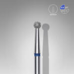 2M Beauty Capat freza diamant Staleks Expert bila medie 2.7 mm - 440