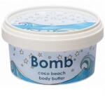 Bomb Cosmetics Ingrijire Corp Body Butter Coco Beach Unt 210 ml