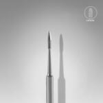 2M Beauty Capat freza carbid Staleks Expert 1.2 mm - 478