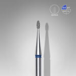 2M Beauty Capat freza diamant Staleks Expert medie 1.2 mm - 466