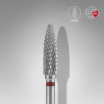 2M Beauty Capat freza carbid Staleks Expert fina 4 mm - 500