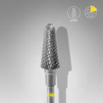 2M Beauty Capat freza carbid Staleks Expert extrafina 6 mm - 491