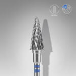 2M Beauty Capat freza carbid Staleks Expert medie 6 mm - 494