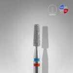 2M Beauty Capat freza diamant Staleks Expert fina-medie 2.5 mm - 475