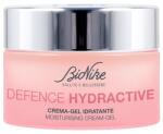 BioNike Ingrijire Ten Defence Hydractive Moisturizing Cream Gel Crema Fata 50 ml