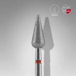 2M Beauty Capat freza diamant Staleks Expert fina 5 mm - 447