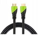 Cablu HDMI de mare viteză 2.0 (4K), 3m VA0018-3