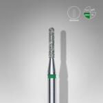 2M Beauty Capat freza diamant Staleks Expert dura 1.4 mm - 462