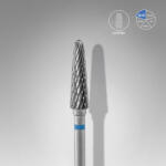2M Beauty Capat freza carbid Staleks Expert medie 4 mm - 484
