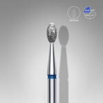 2M Beauty Capat freza diamant Staleks Expert medie 2.5 mm - 457