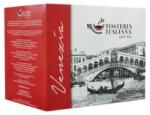 Tosteria Italiana Capsule Tosteria Italiana Venetia Compatibile A Modo Mio, 100 buc