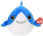 Ty Jucarie plus Ty Squishy Beanies Rechinul Finsley 22 cm (TY39268)
