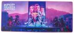 Cinereplicas Suport de birou - K Pop Demon Hunters 80 x 35 cm Mouse pad