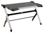 nano RS Gaming desk black large RGB Led NanoRS RS150 50kg max height 780mm (CEN-69780)