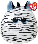 Ty Jucarie plus Ty Squishy Beanies Zebra Xander 22 cm (TY39281)