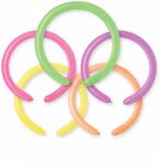 Gemar Baloane modelabile - Mix neon 100 buc